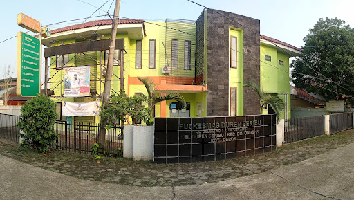 UPTD Puskesmas Duren Seribu