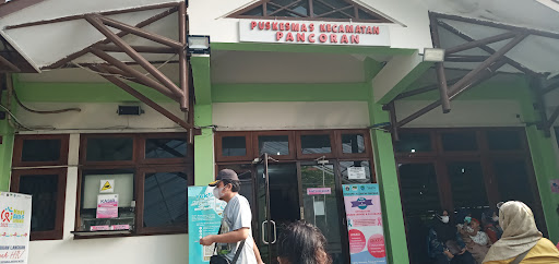UPTD Puskesmas Pancoran Mas