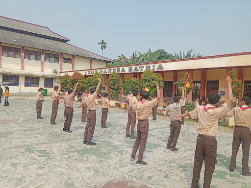 SMA ISLAM TERPADU RAFLESIA DEPOK
