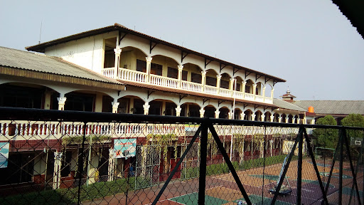 SMAS YAPEMRI DEPOK