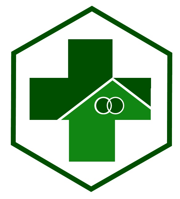 Logo Puskesmas